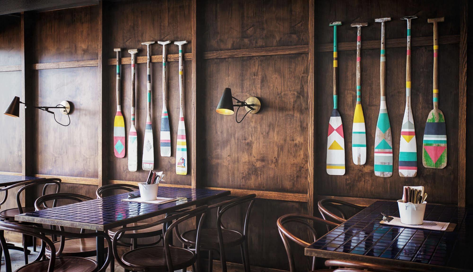 Watsons Bay Boutique Hotel Sydney Bagian luar foto